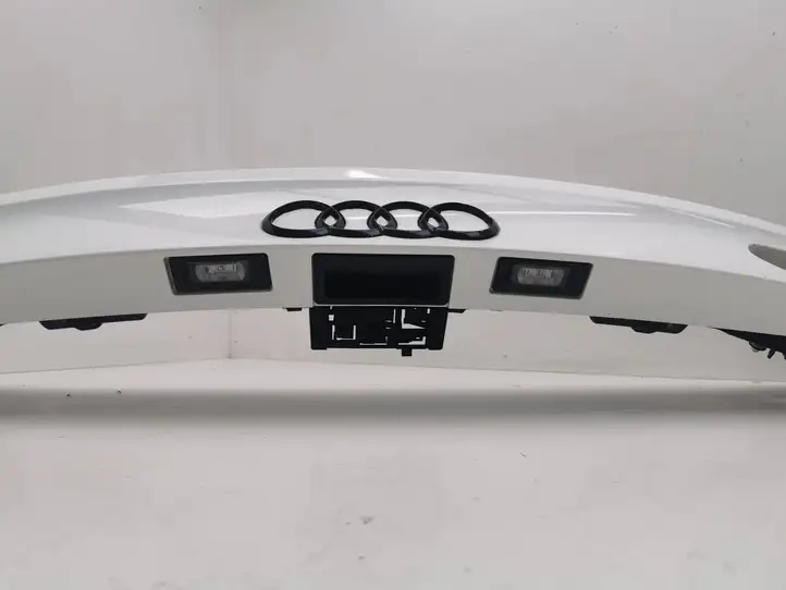 Audi A7 S7 4G (2010 - 2014) 4G8827086K Подсветка номера — фото 4