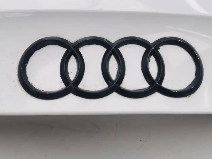 Audi A7 S7 4G (2010 - 2014) 4G8827086K Подсветка номера — фото 5