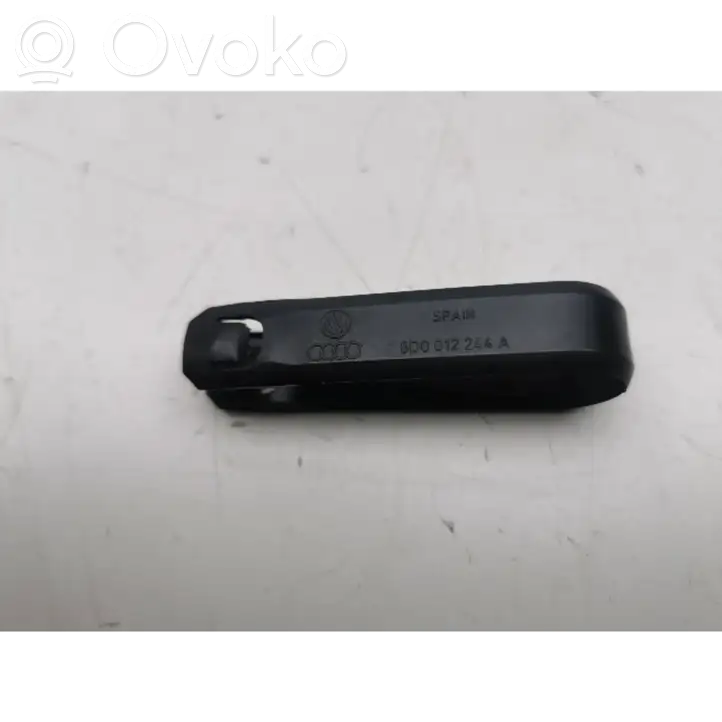 Audi Q3 F3 (2018 - ) 5N0012615F Комплект инструментов — фото 6