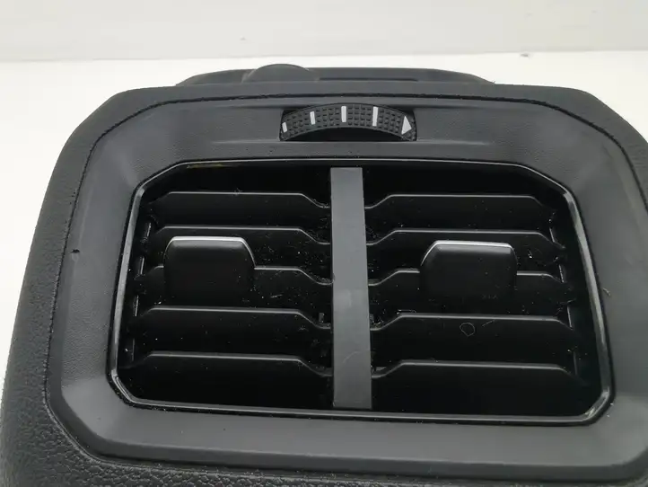 Volkswagen Tiguan (2016 - 2020) 3G0907049D Задний воздушный дефлектор — фото 7