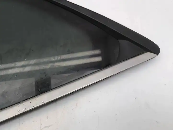Jeep Grand Cherokee (WK) (2004 - 2010) 55396307aa Заднее боковое стекло — фото 6