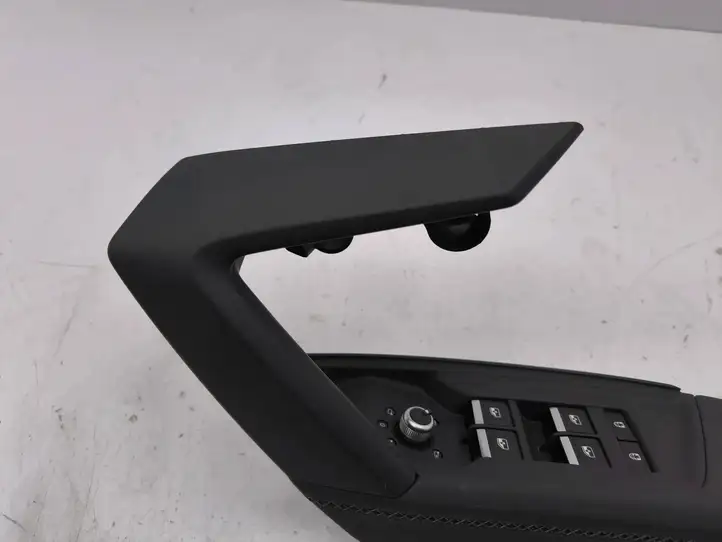 Audi A3/S3 8Y (2020 - ) 83A959851C Кнопка стеклоподъемников — фото 4
