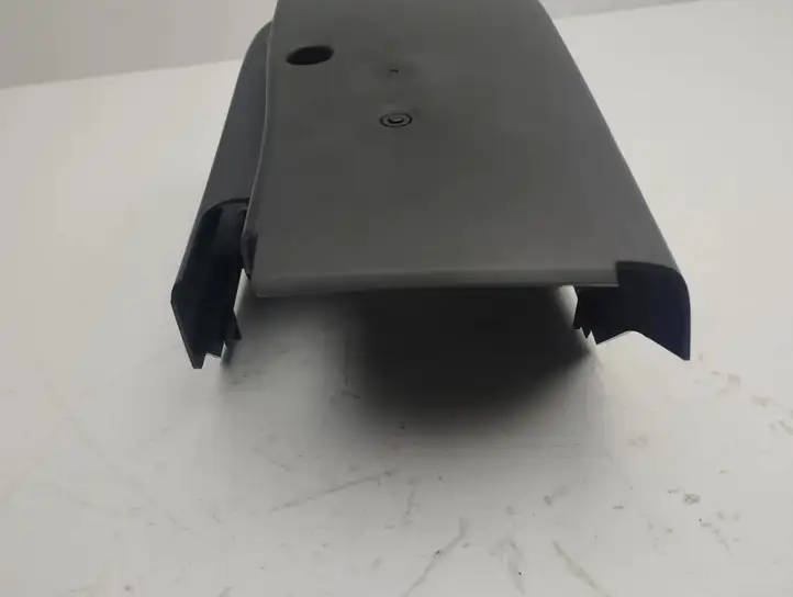 Audi A3/S3 8Y (2020 - ) 8Y0953512D Обшивка рулевой колонки — фото 4