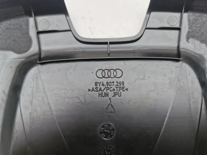 Audi A3/S3 8Y (2020 - ) 8Y4907299 Накладка зеркала заднего вида — фото 7