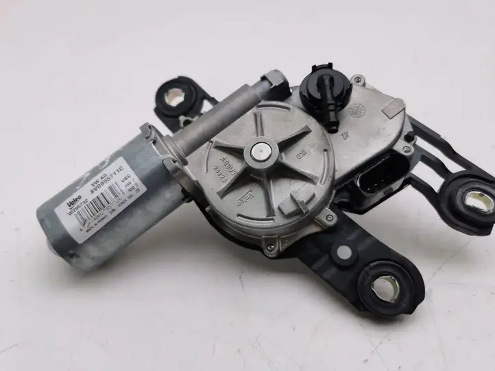 Audi A3/S3 8Y (2020 - ) 8V0955711C Механизм стеклоочистителя заднего стекла — фото 1