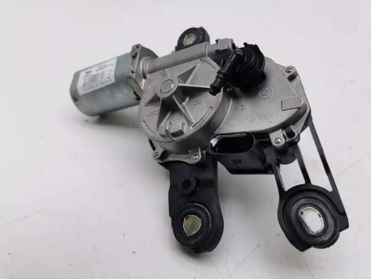 Audi A3/S3 8Y (2020 - ) 8V0955711C Механизм стеклоочистителя заднего стекла — фото 2