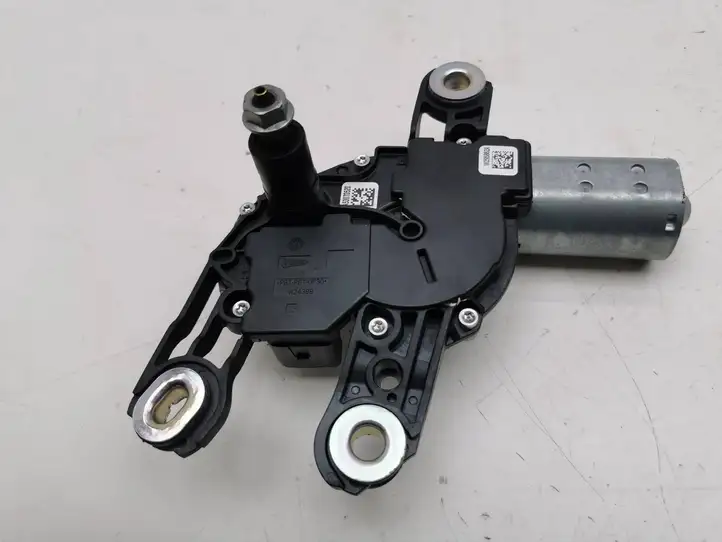 Audi A3/S3 8Y (2020 - ) 8V0955711C Механизм стеклоочистителя заднего стекла — фото 5