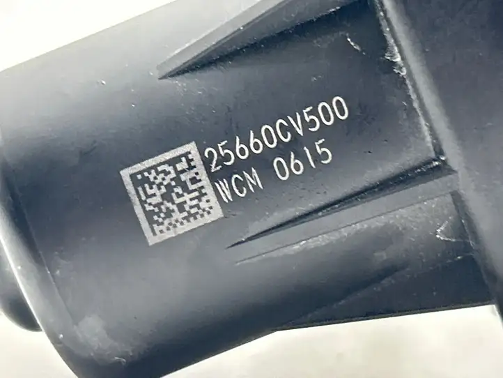 Kia EV6 (2021 - ) 25660CV500 Электроциркуляционный насос — фото 7