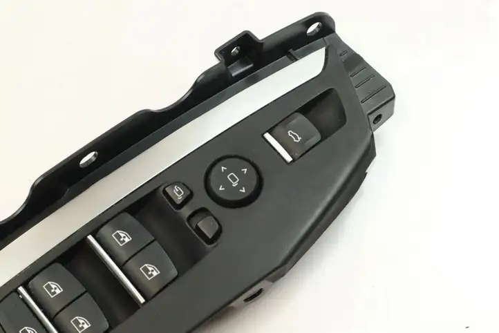 BMW X3M F97 (2019 - ) 6832729 Блок кнопок стеклоподъемников — фото 2