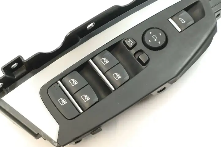 BMW X3M F97 (2019 - ) 6832729 Блок кнопок стеклоподъемников — фото 3