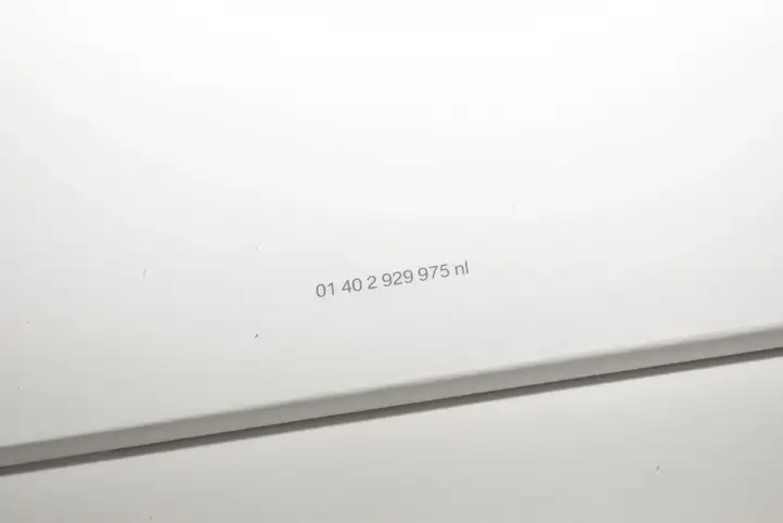 BMW 5 GT F07 (2010 - 2017) 2954587 Сервисная книжка — фото 2
