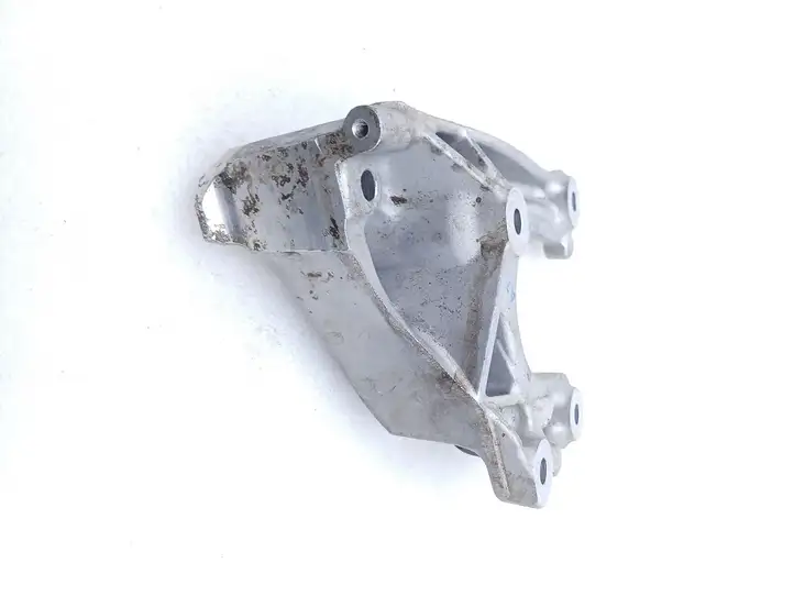 Porsche Cayenne (92A) (2011 - 2017) 94611521152 Кронштейн двигателя — фото 5