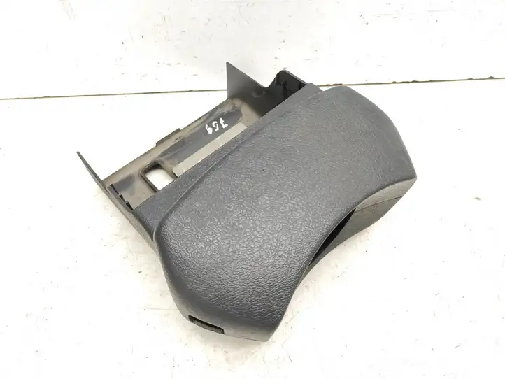 Citroen Xsara (1997 - 2006) 9633060077 Обшивка рулевой колонки — фото 2