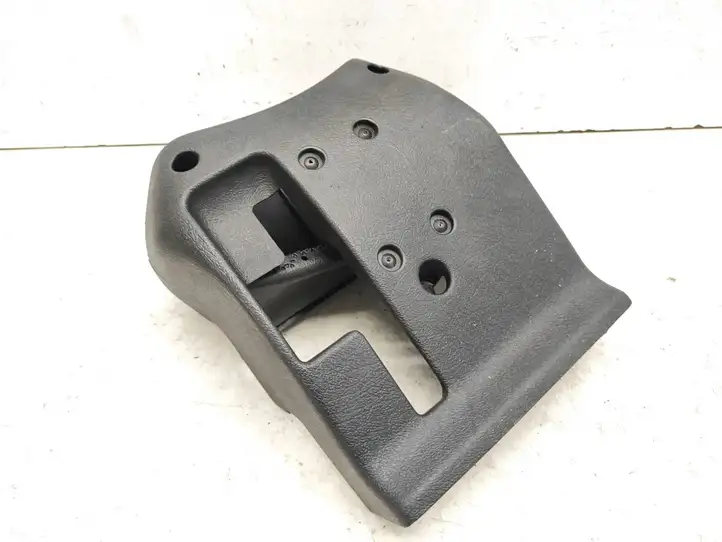 Citroen Xsara (1997 - 2006) 9633060077 Обшивка рулевой колонки — фото 4