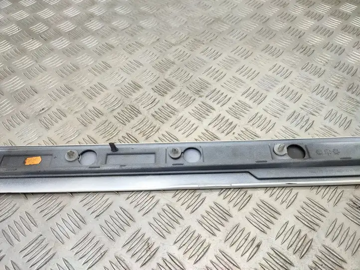 Toyota ProAce City (2016 - ) 9808384280 Молдинги раздвижных дверей — фото 10