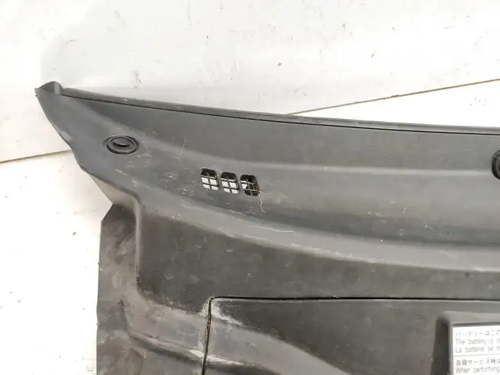 Toyota RAV 4 (XA20) (2000 - 2005) 5570842110 Жабо стеклоочистителей — фото 5