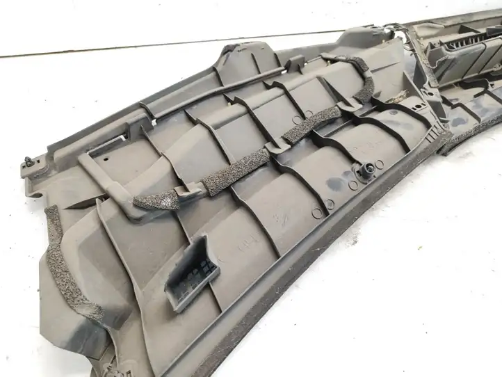 Toyota RAV 4 (XA20) (2000 - 2005) 5570842110 Жабо стеклоочистителей — фото 9