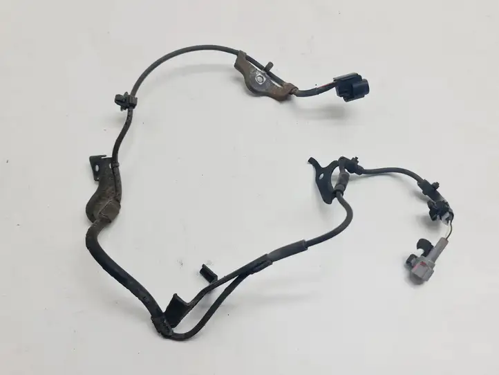 Toyota Land Cruiser (J150) (2009 - ) 8951660190 Проводка переднего датчика ABS — фото 1
