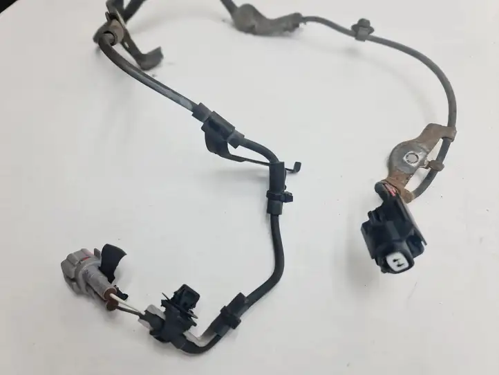 Toyota Land Cruiser (J150) (2009 - ) 8951660190 Проводка переднего датчика ABS — фото 2