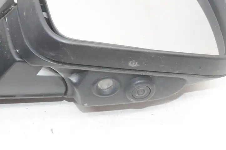 Land Rover Range Rover Sport L320 (2005 - 2009) 10PIN Боковое зеркало с электроприводом — фото 2