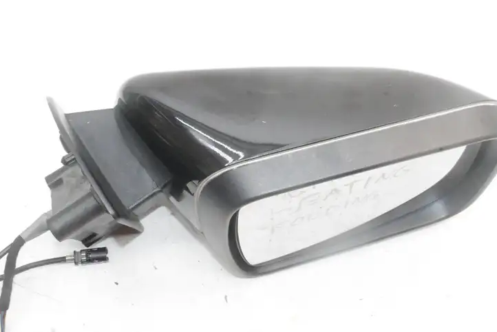 Land Rover Range Rover Sport L320 (2005 - 2009) 10PIN Боковое зеркало с электроприводом — фото 3