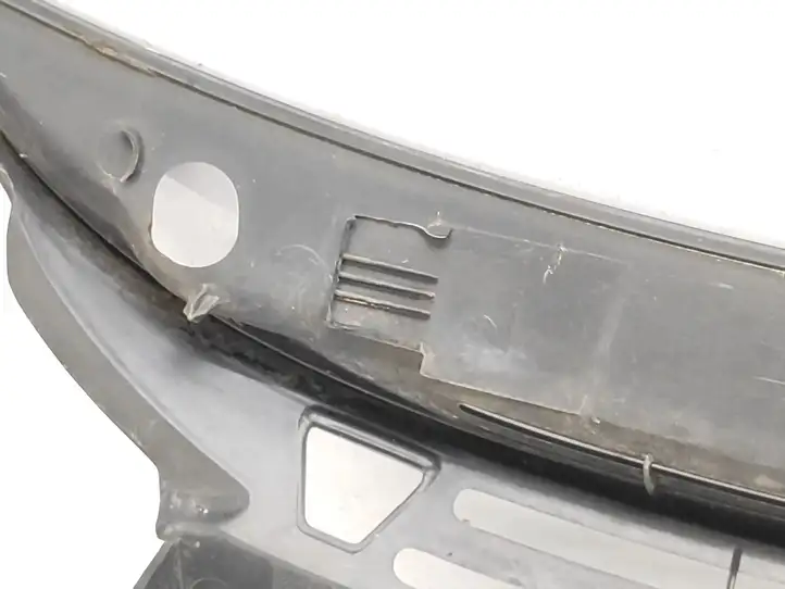 Citroen Xsara (1997 - 2006) 9622069080 Жабо стеклоочистителей — фото 8