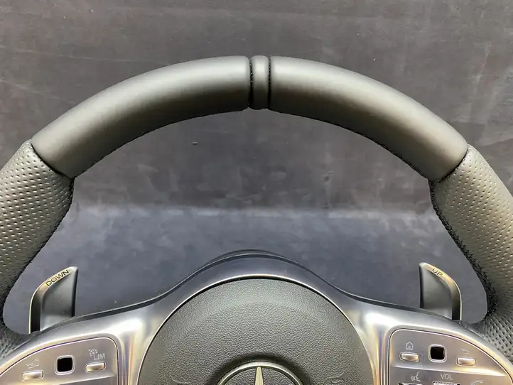 Mercedes-Benz C W205 (2014 - 2021) A0050051399 Руль — фото 2