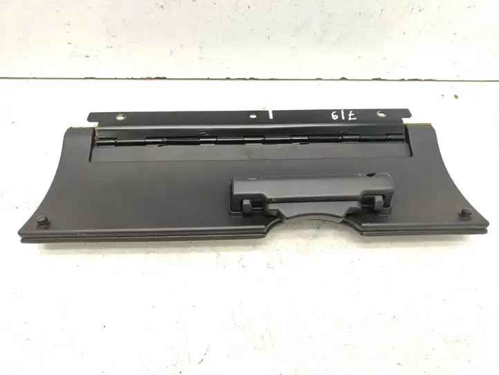 Nissan Pathfinder R51 (2005 - 2012) Вещевой ящик — фото 4