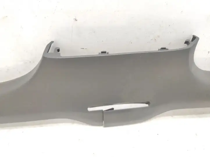 Volkswagen Golf VII (2013 - 2019) 5G4853372C Внутренняя отделка переднего порога — фото 3