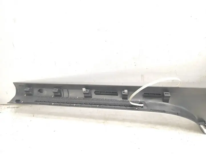 Volkswagen Golf VII (2013 - 2019) 5G4853372C Внутренняя отделка переднего порога — фото 6