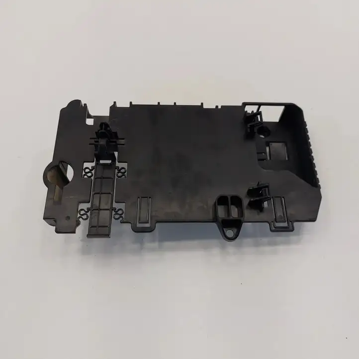 Mini One Cooper F56 F55 (2012 - 2022) 9306900 Кронштейн ЭБУ двигателя — фото 2