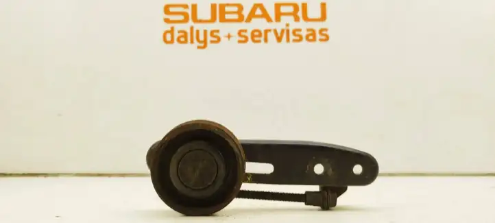 Subaru Impreza III (2008 - 2012) Натяжитель ремня кондиционера — фото 1