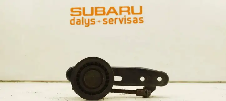 Subaru Forester SG (2003 - 2005) Натяжитель ремня кондиционера — фото 1