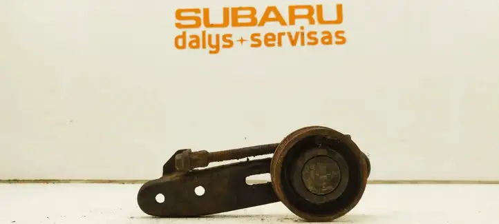 Subaru Legacy (2003 - 2009) Натяжитель ремня кондиционера — фото 1