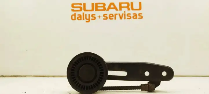 Subaru Impreza III (2008 - 2012) Натяжитель ремня кондиционера — фото 1