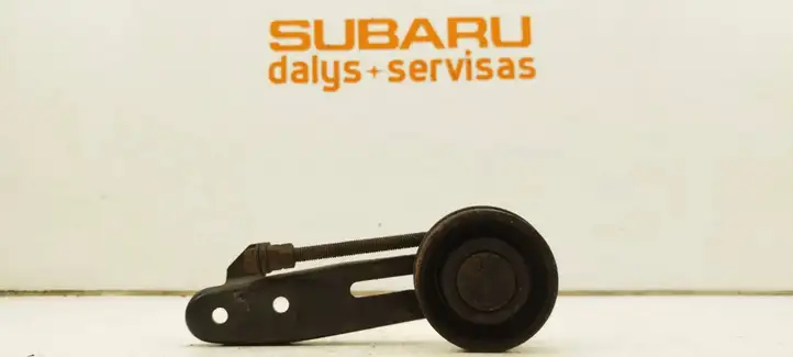 Subaru Forester SG (2003 - 2005) Натяжитель ремня кондиционера — фото 1