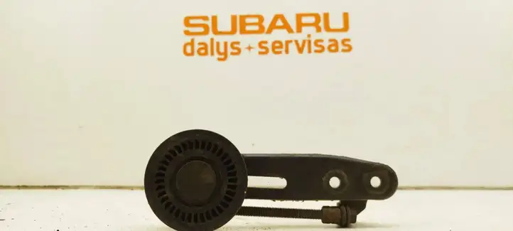 Subaru Forester SG (2003 - 2005) Натяжитель ремня кондиционера — фото 1
