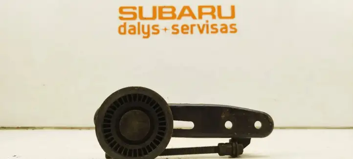 Subaru Forester SG (2003 - 2005) Натяжитель ремня кондиционера — фото 1