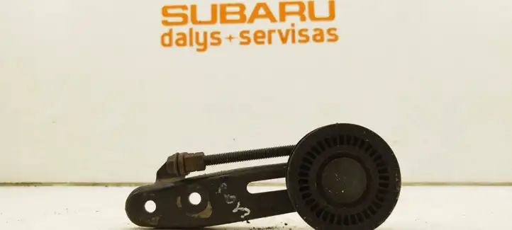 Subaru Forester SG (2003 - 2005) Натяжитель ремня кондиционера — фото 1