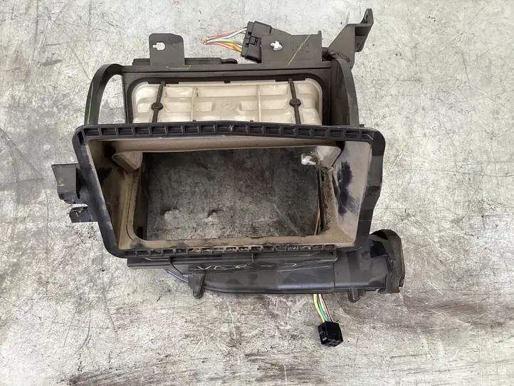 Toyota Corolla Verso AR10 (2004 - 2009) 1138002051 Двигатель задвижки потока воздуха — фото 5