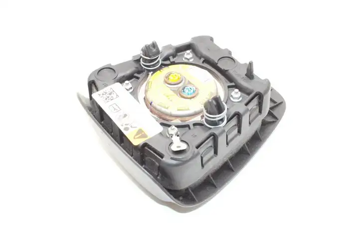 Opel Ampera (2011 - 2016) 22945351 Подушка безопасности руля — фото 4