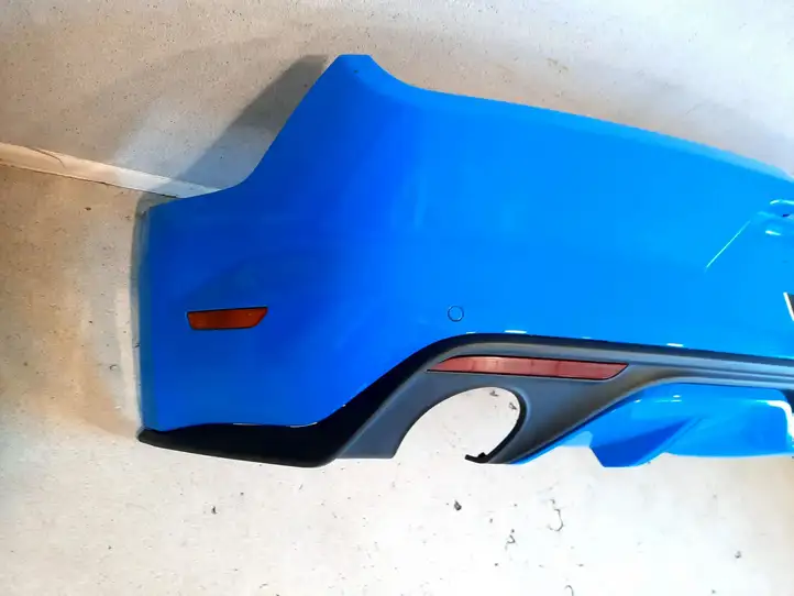 Ford Mustang VI (2015 - ) Комплект задней части кузова — фото 9