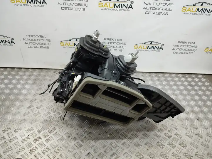 Ford Puma (2019 - ) H1BH19849AA Комплект системы кондиционера воздуха — фото 12