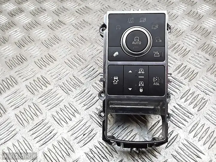 Land Rover Range Rover Sport L494 (2009 - 2013) cpla14b596ad Включатель блокировки дифференциалов — фото 1