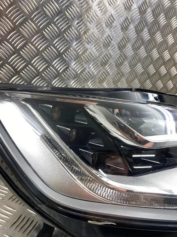 Audi A6 C7 (2011 - 2014) 4G0941034A Передняя фара — фото 10