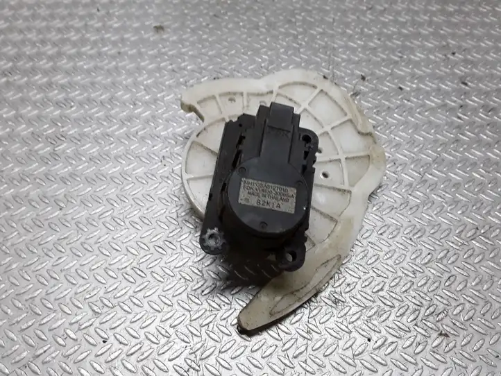 Mitsubishi Outlander (2001 - 2007) CSA512T010 Двигатель задвижки потока воздуха — фото 1