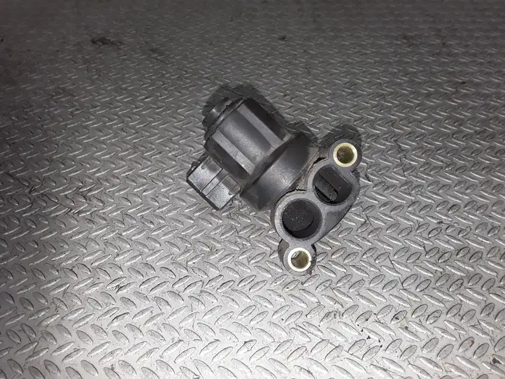 Hyundai Santa Fe (2000 - 2005) 3515033010 Регулятор холостого хода — фото 1
