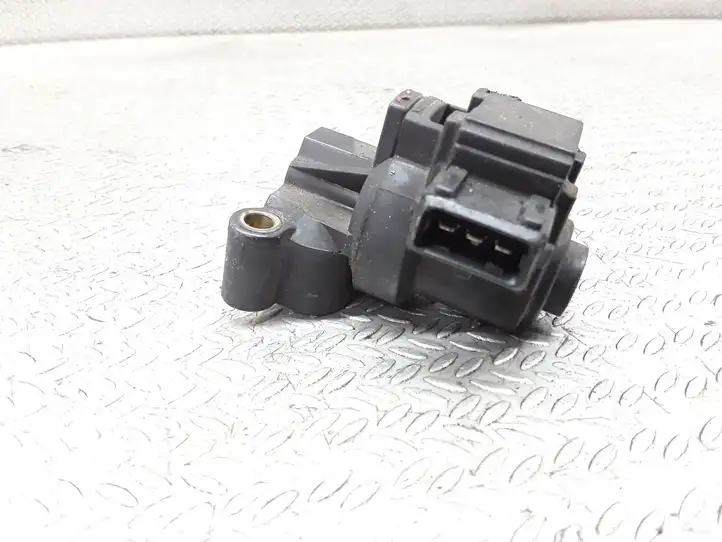 Hyundai Santa Fe (2000 - 2005) 3515033010 Регулятор холостого хода — фото 2