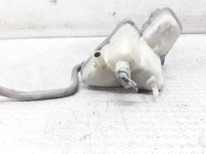 Mercedes-Benz Vaneo W414 (2001 - 2005) Расширительный бачок — фото 3
