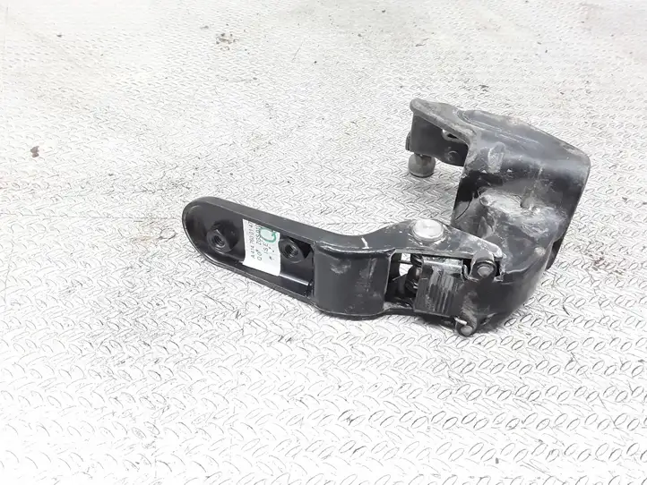 Mercedes-Benz Vaneo W414 (2001 - 2005) A4147600147 Средняя направляющая ролика раздвижной двери — фото 2